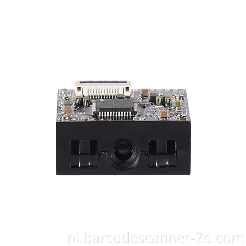 Mooie prijs hoge resolutie goede kwaliteit barcode scanner module 1D 2D barcode scan module